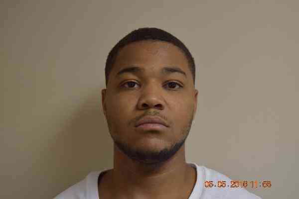 LAWSON, TYRONE BASTON III