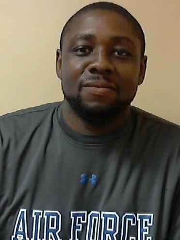BRYANT, FRED EDWARD