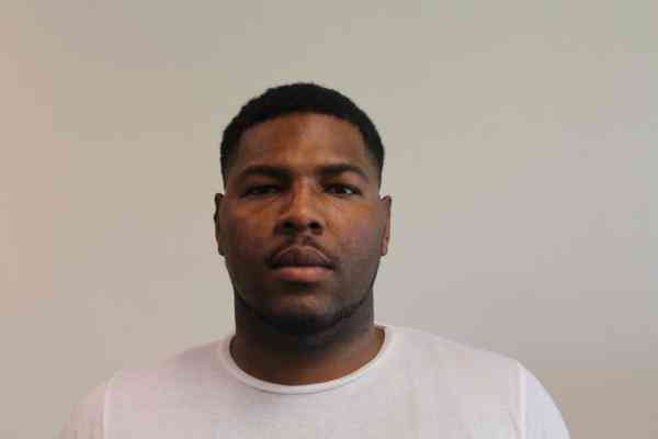 BLACK, MARQUELL TREMAINE