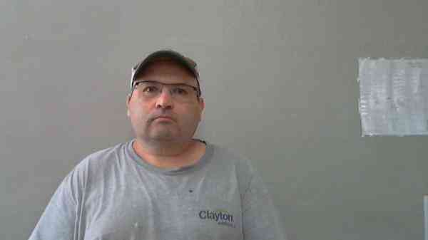 BAKER, ANTHONY ALVIN