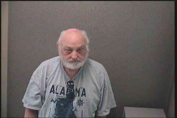 ALLEN, GENE ARNOLD