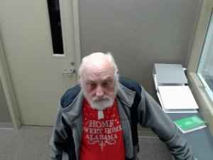 ALLEN, GENE ARNOLD