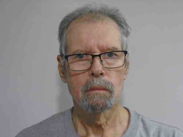 BANNISTER, WILLIAM ADRON