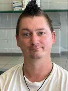 DELL, CODY TYLER