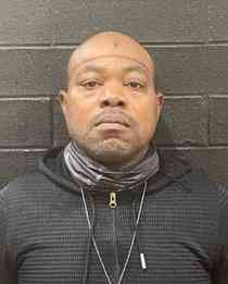 ANDERSON, DERRICK DEWAYNE