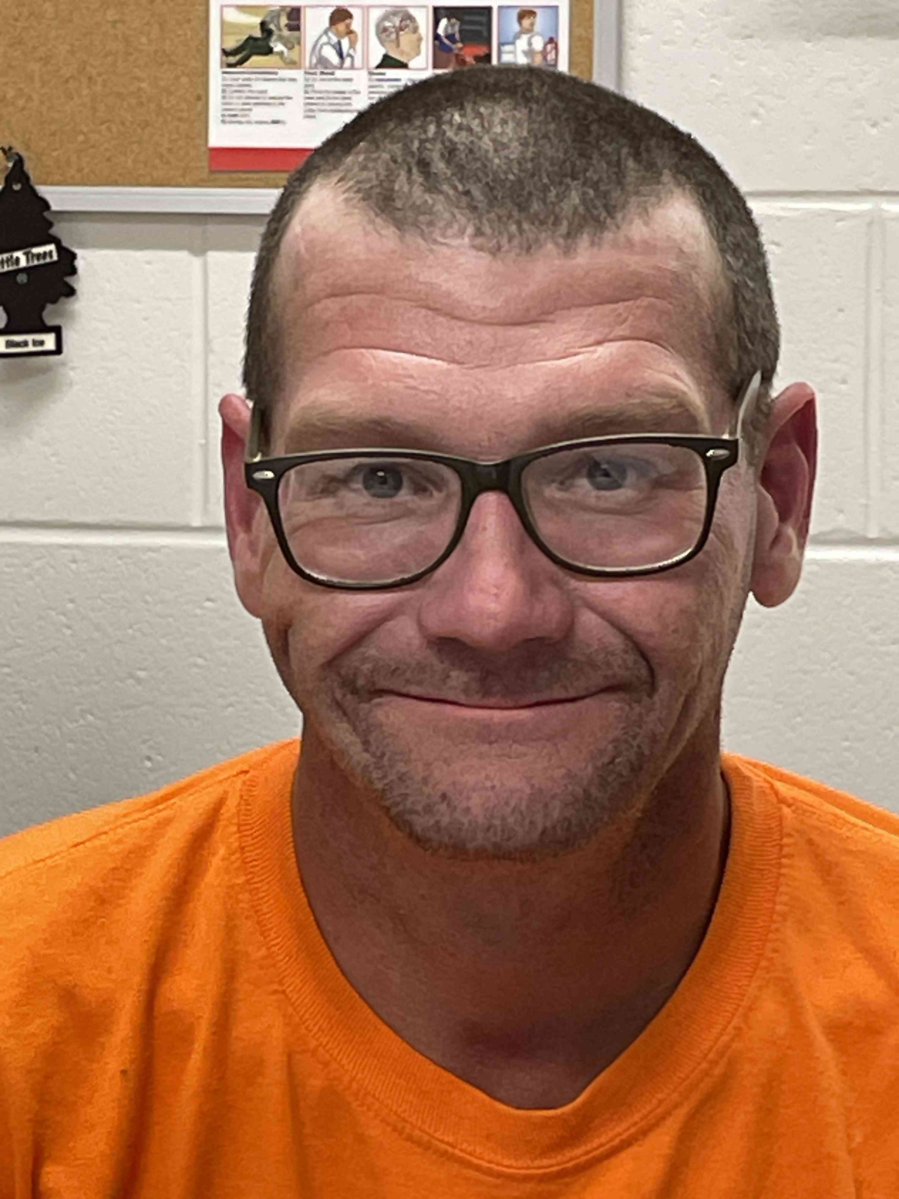 ANGWIN, DANIEL RAY
