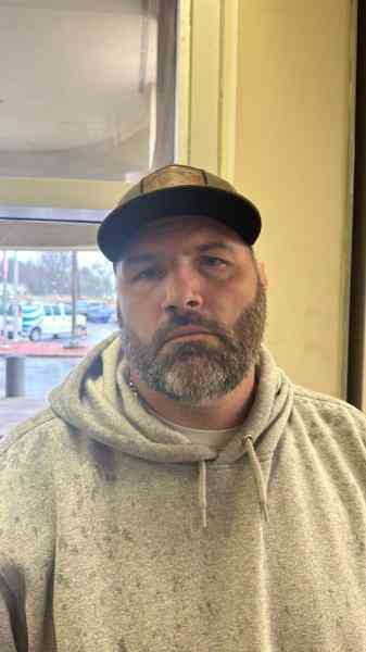 DURBIN, CHRISTOPHER EUGENE