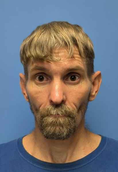 CARTER, VERNON SCOTT