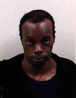 BAXTER, ROBERT ANTWAN