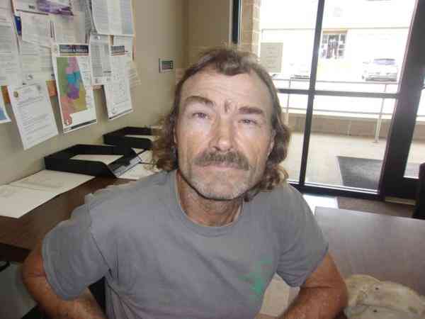 BURTRAN, RANDALL SCOT