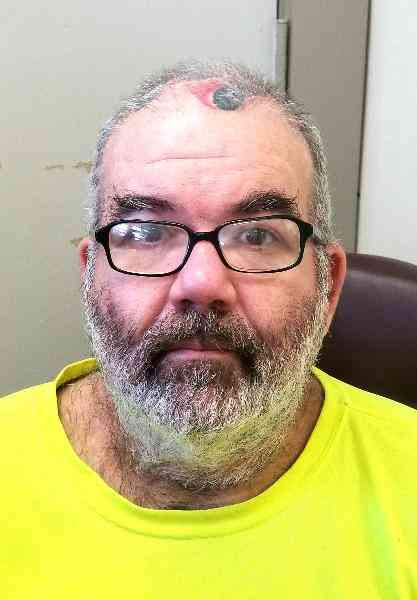 COAN, DENNIS RAY