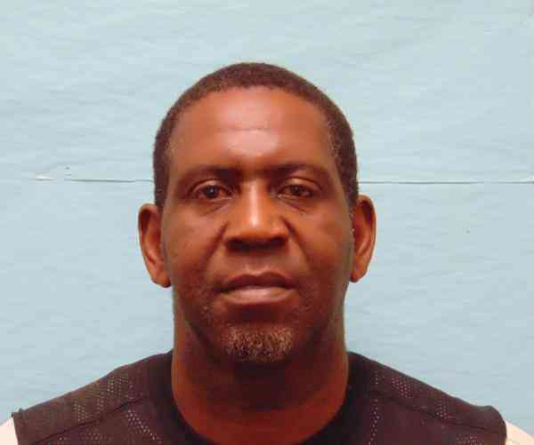 GATREY, KALVIN TIMOTHY