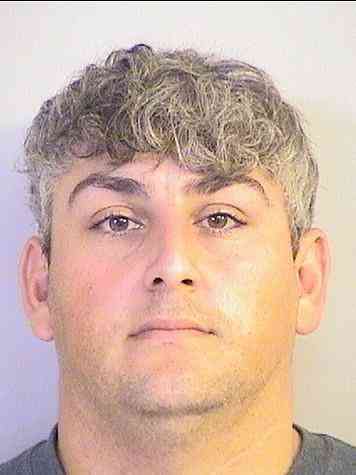 HAMNER, WILLIAM DILLAN