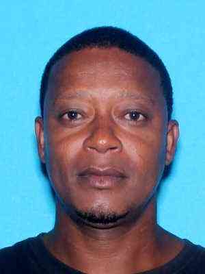 CARTER, MICHAEL DEWANE