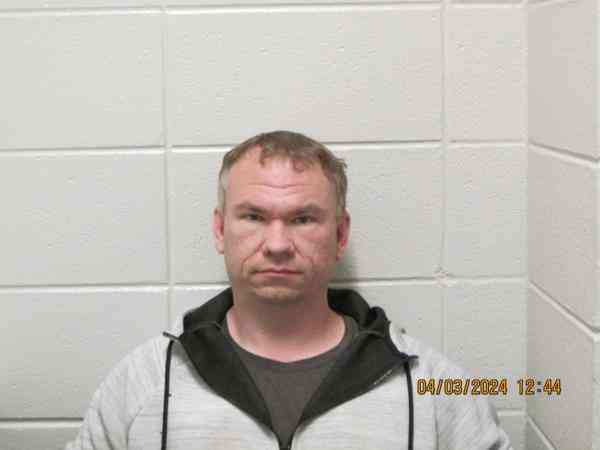 DEMENT, DUSTIN LOUIS