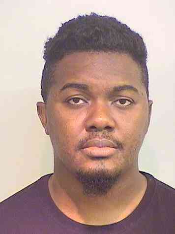 BELTON, DARRIEN LAMAR