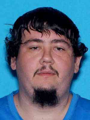 GRAY, JACOB ALEXANDER