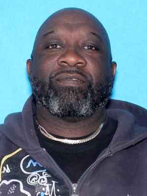 BROWN, RAYFORD NMI