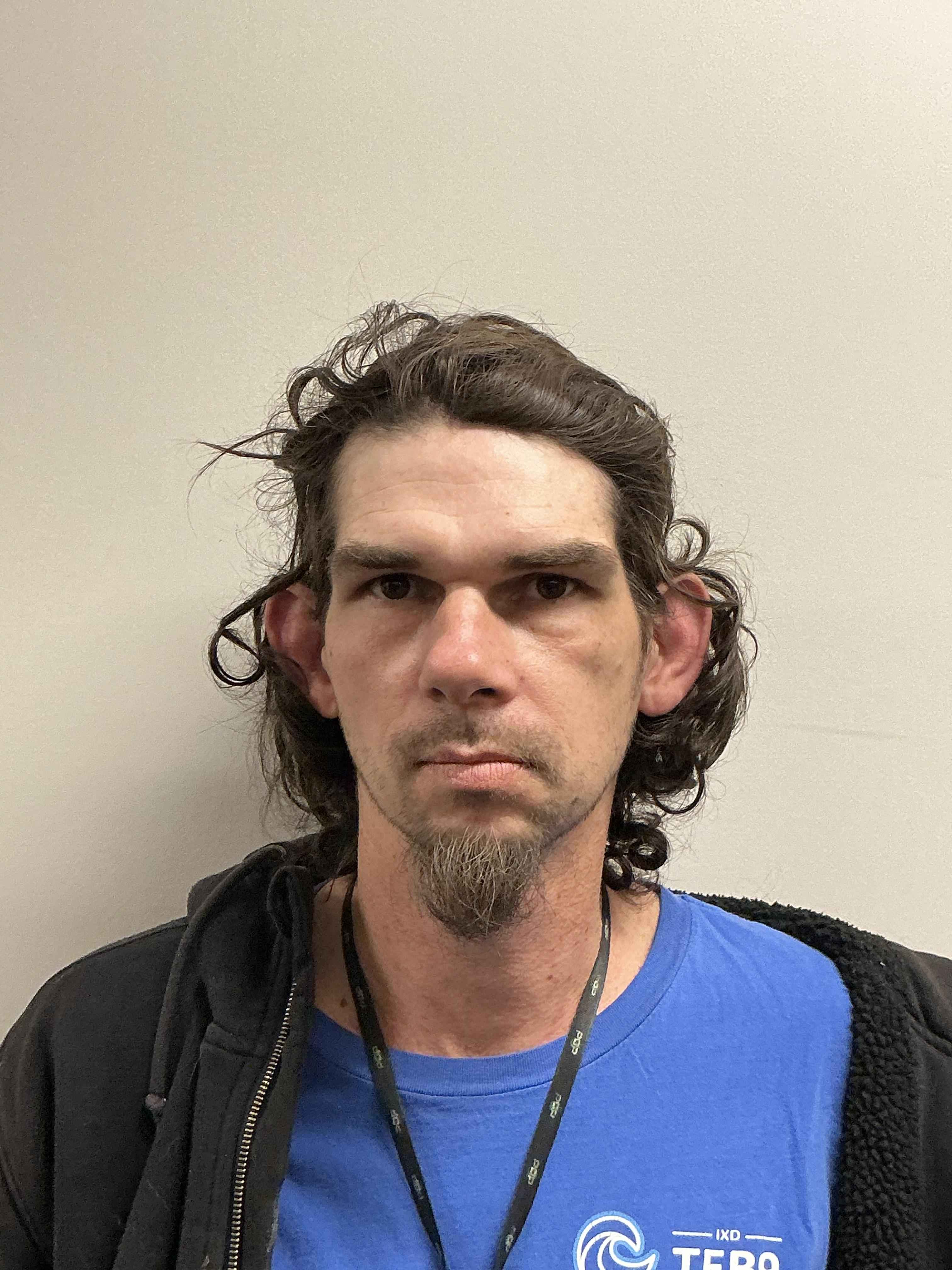 DARVILLE, GREGORY JOSEPH