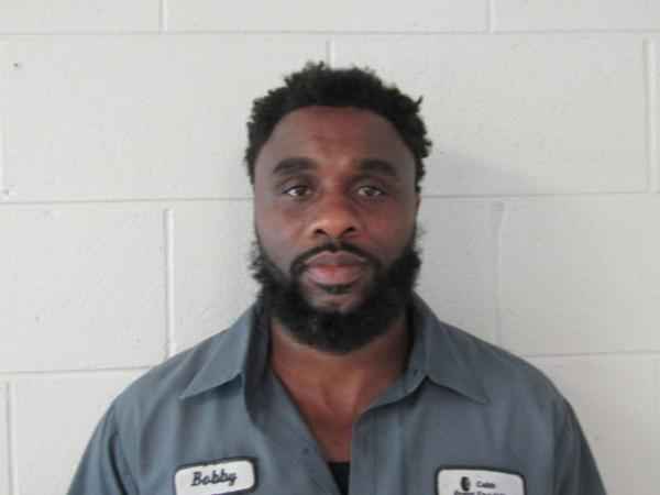 BOWERS, BOBBY LADON