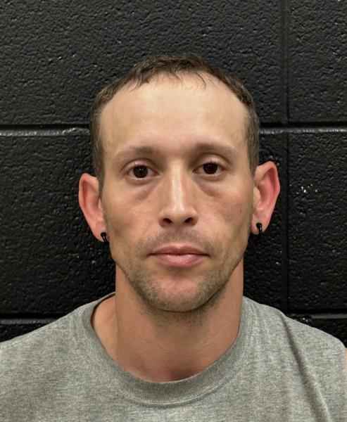 HINESLEY, RILEY EDWARD