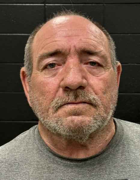 BARNES, MARVIN CECIL