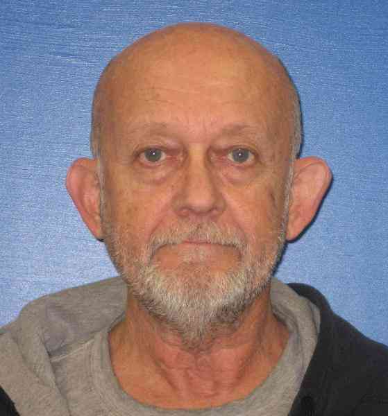 BATY, LARRY WAYNE