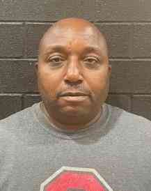 COLEMAN, DEREK DUANE