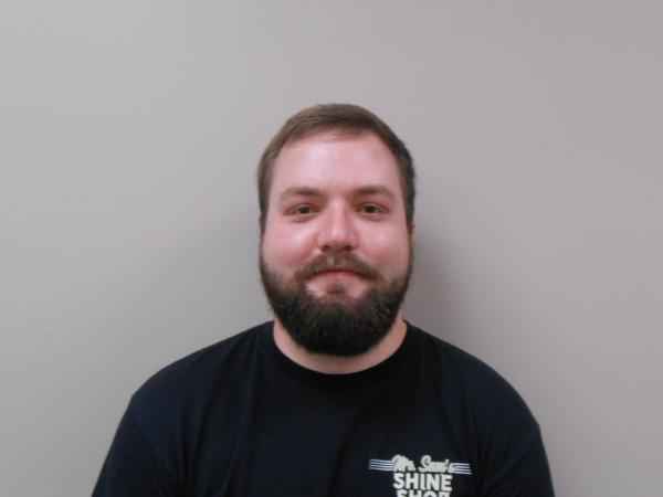 CHADDERDON, NICHOLAS JAMES