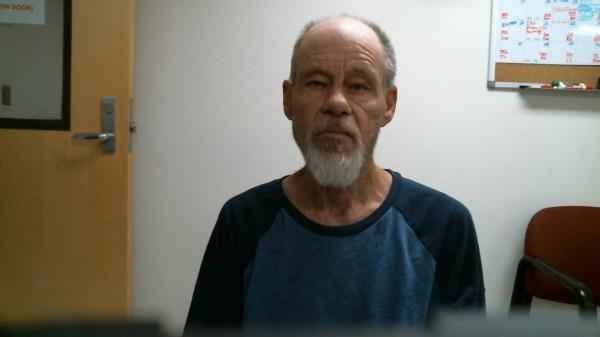 AYERS, JEFFERY DEWAYNE