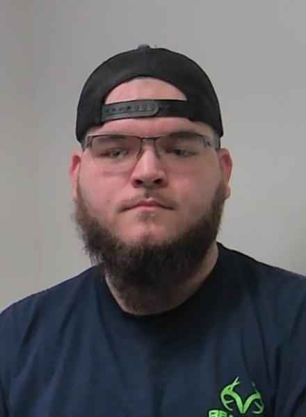 KELLER, ZACKARY LEE