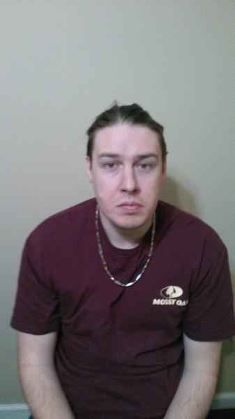 DYER, TIMOTHY RUSSELL