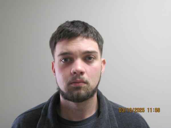 GREGORY, THOMAS LESTER