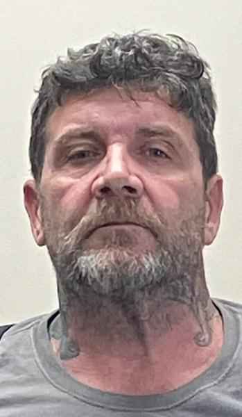 AMERSON, DANIEL FRANK