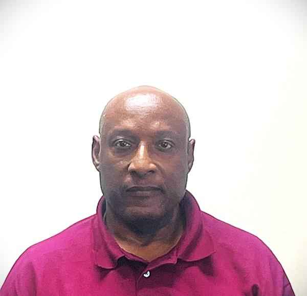 COLEMAN, GARY AL