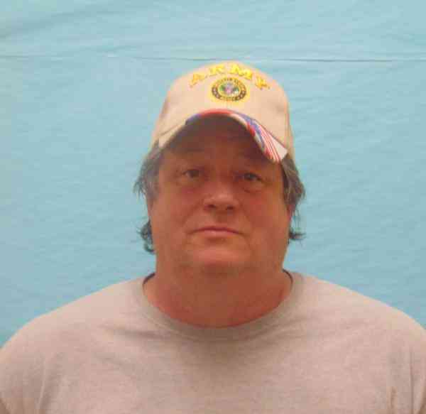 GILLIAM, ROBERT MAURICE