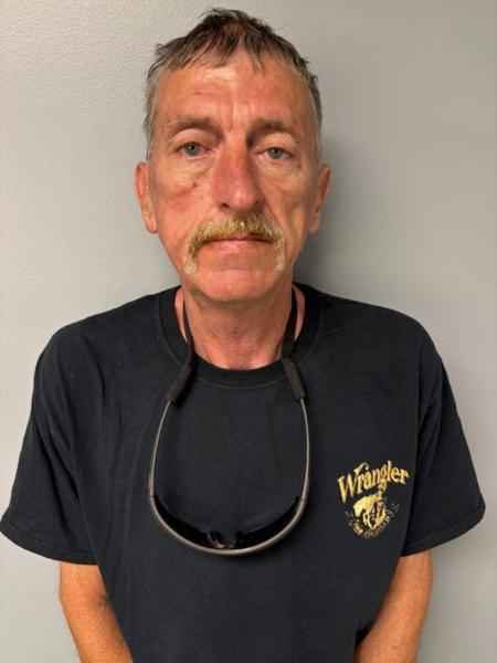 JOHNSON, JAMES LARRY