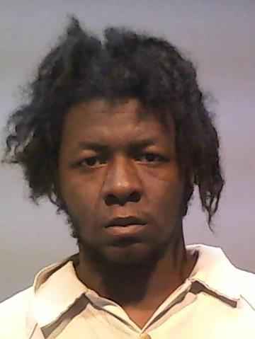 CRISPIN, KEONDREY RESHAWN