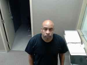 ANDERSON, TERRENCE GILBERT