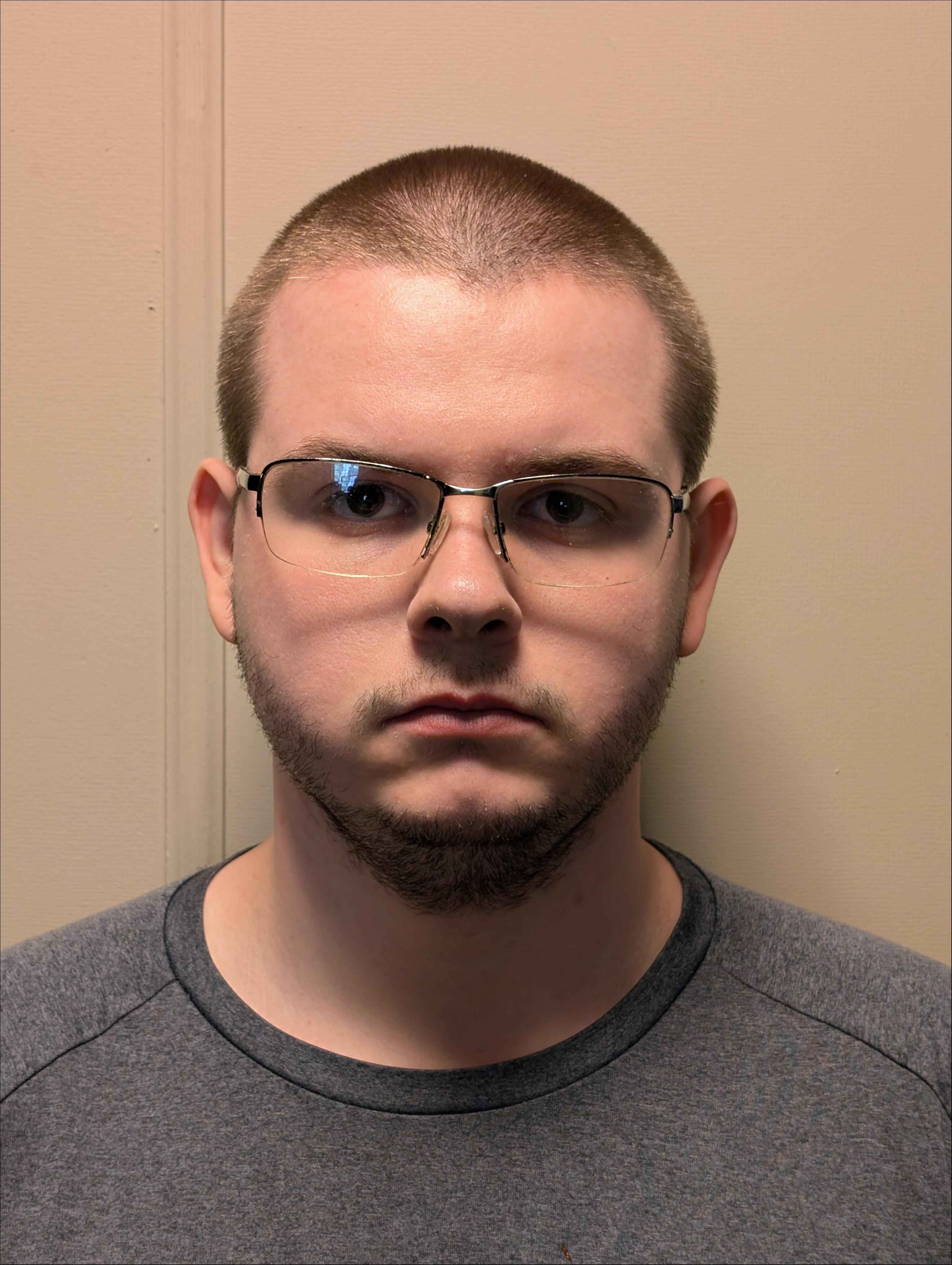 BREWSTER, LOGAN NEIL