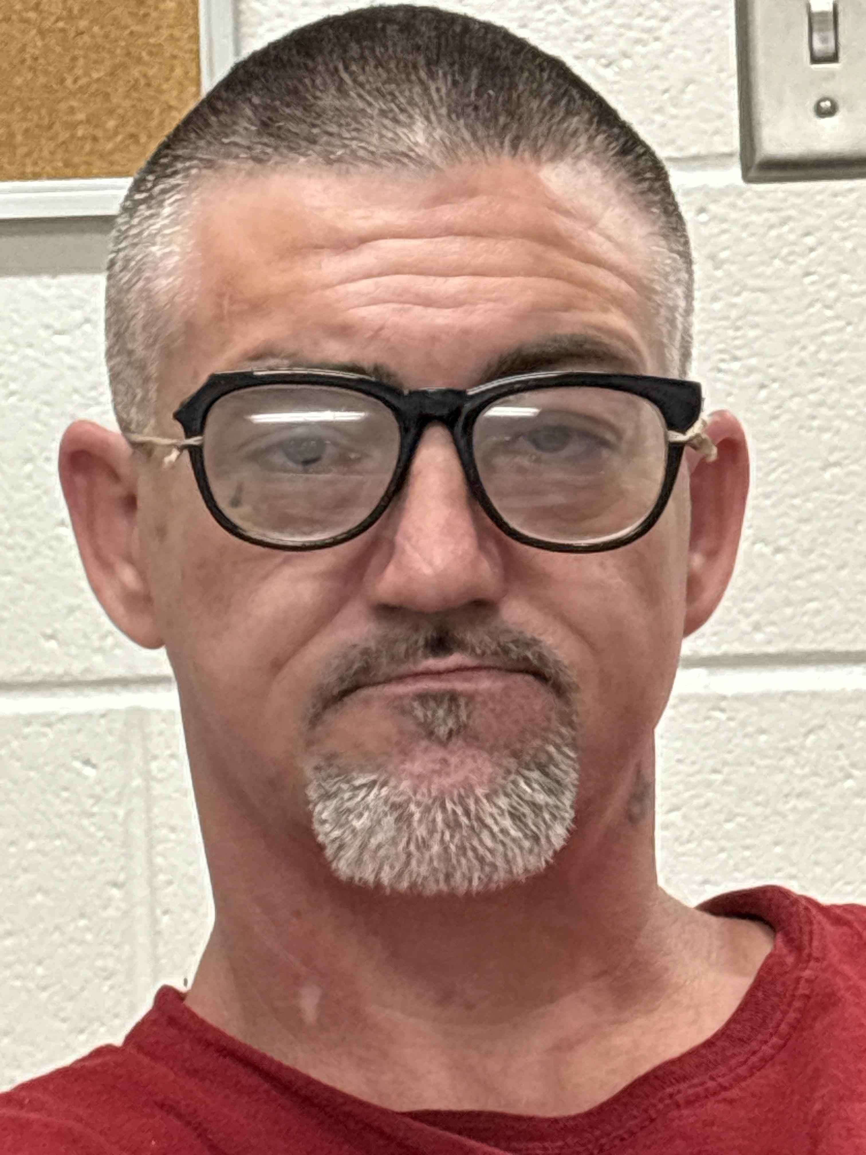 CREDILLE, RODNEY GLENN