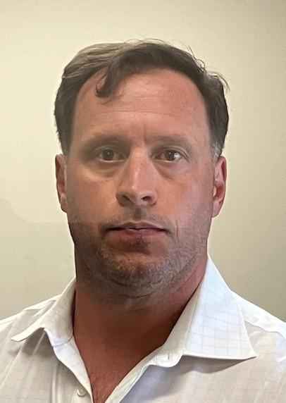 GORDAN, GERRITT MORRIS