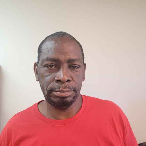 BAGGETT, HENRY JAMES