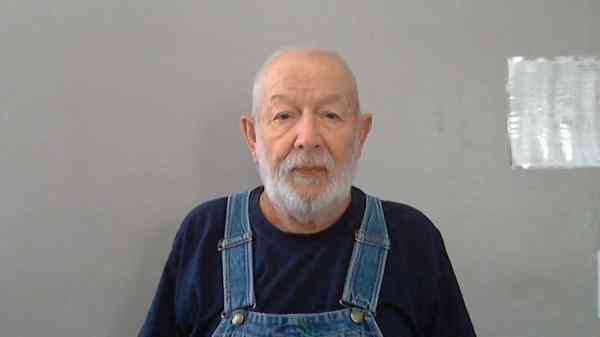 PIRKLE, JAMES EARNEST
