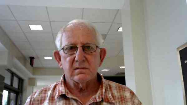 FIELDS, DENNIS LAMAR