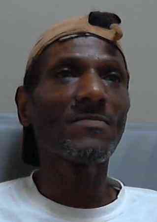 DERAMUS, RODNEY QUINCY ASBERRY