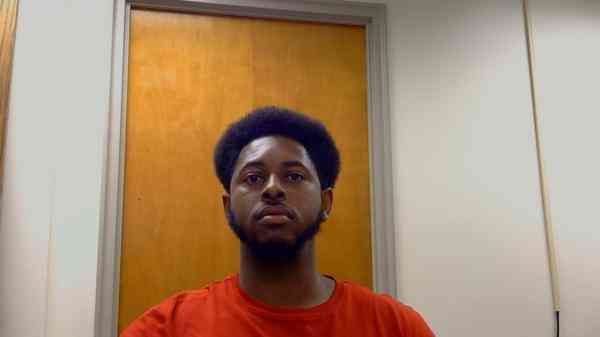 MCDONALD, CEDRIC LARENZ