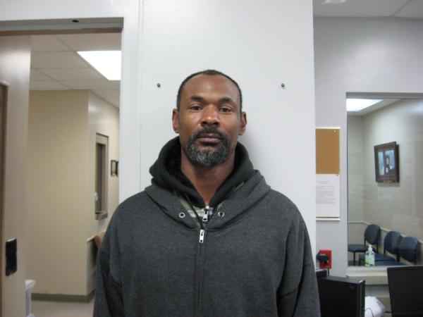BEDGOOD, TONNIE SHERELL