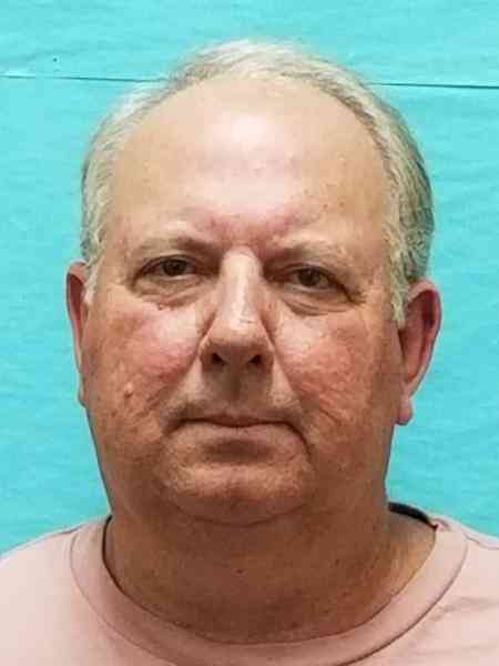 CANNON, JAMES RALPH