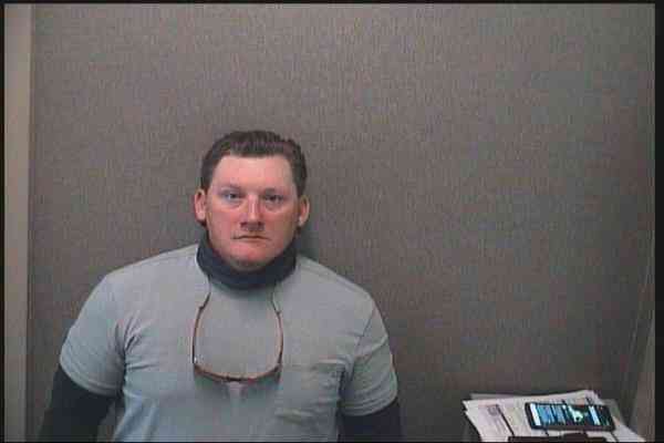 EADY, JONATHAN DAVID